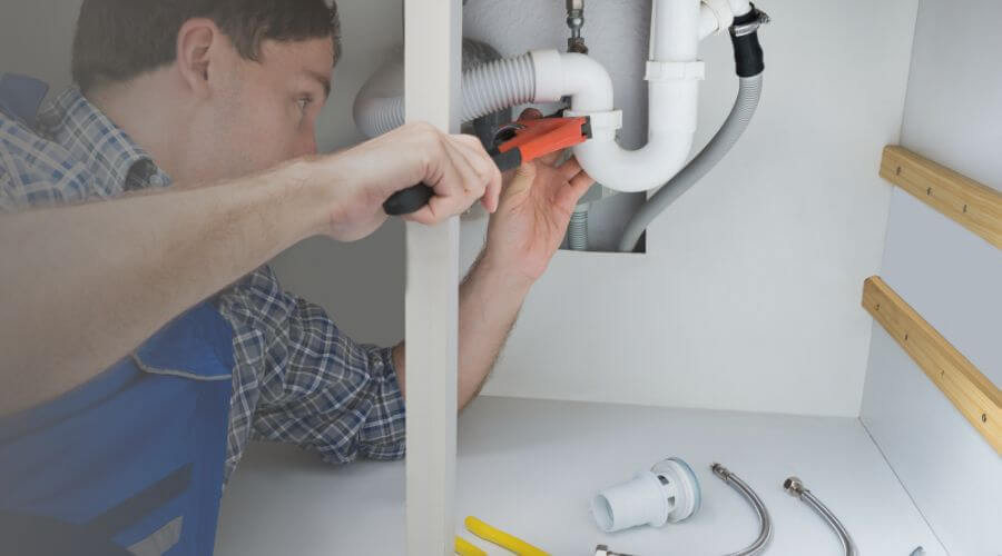 Professional same day plumber in Monticello, MN